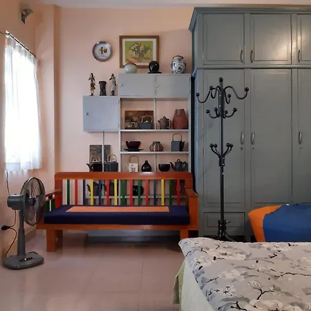 Tonkin Homestay Hanoi Exterior photo