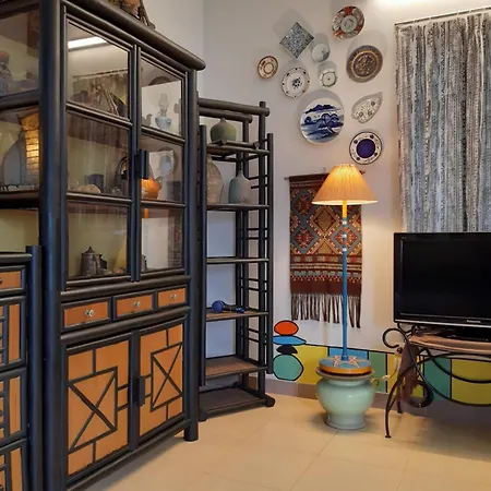 Tonkin Homestay Hanoi Exterior photo