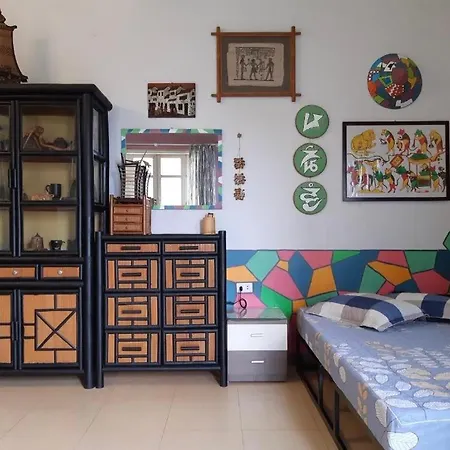 Tonkin Homestay Hanoi Exterior photo