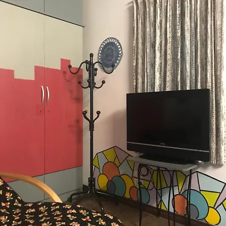 Tonkin Homestay Hanoi Exterior photo