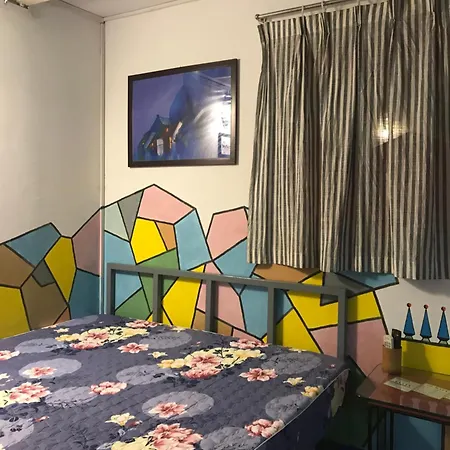 Tonkin Homestay Hanoi Room photo