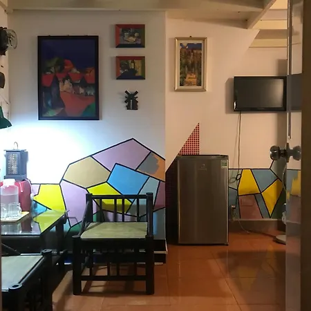 Tonkin Homestay Hanoi Exterior photo