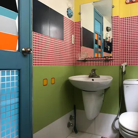 Tonkin Homestay Hanoi Room photo