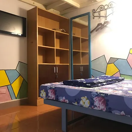 Tonkin Homestay Hanoi Room photo