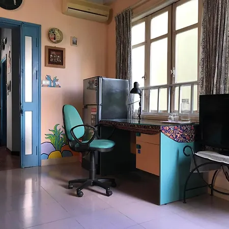 Tonkin Homestay Hanoi Exterior photo