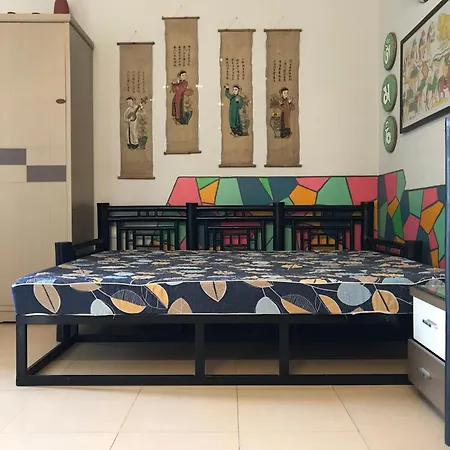 Tonkin Homestay Hanoi Exterior photo