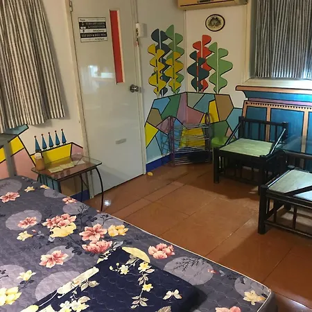 Tonkin Homestay Hanoi Room photo