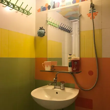 Tonkin Homestay Hanoi Room photo