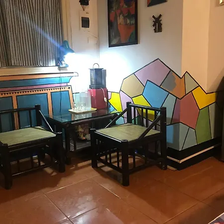 Tonkin Homestay Hanoi Room photo