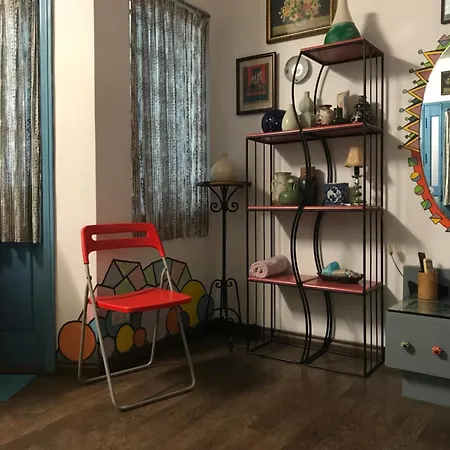 Tonkin Homestay Hanoi Exterior photo