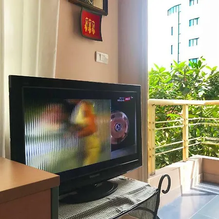 Tonkin Homestay Hanoi Exterior photo