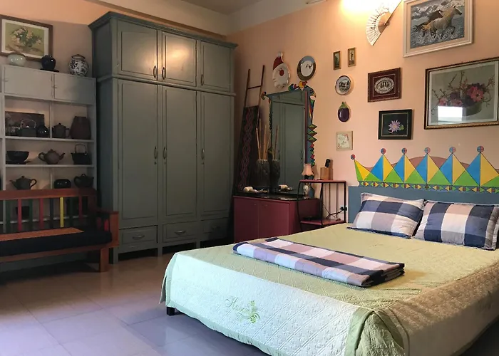 Tonkin Homestay
