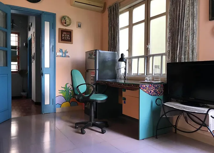 Tonkin Homestay