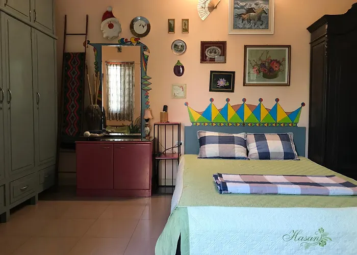 Tonkin Homestay