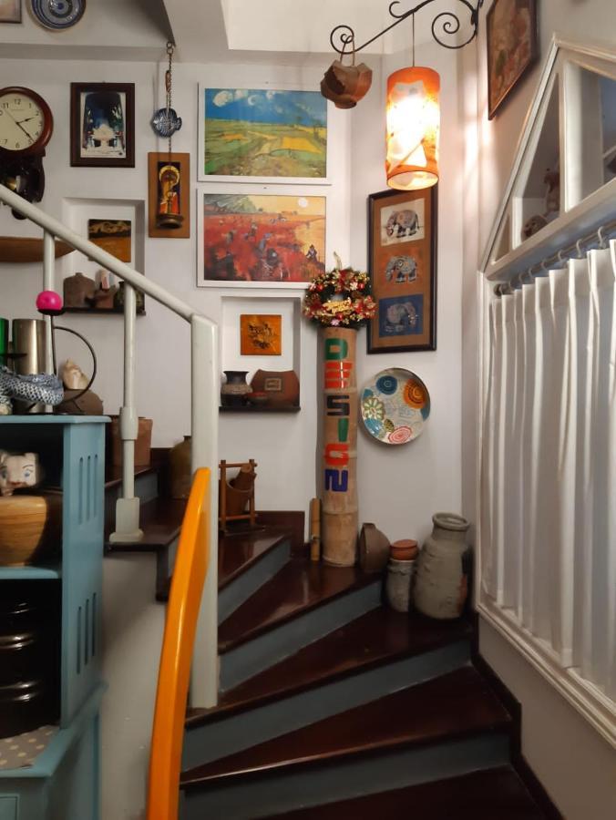 Tonkin Homestay Hanoi