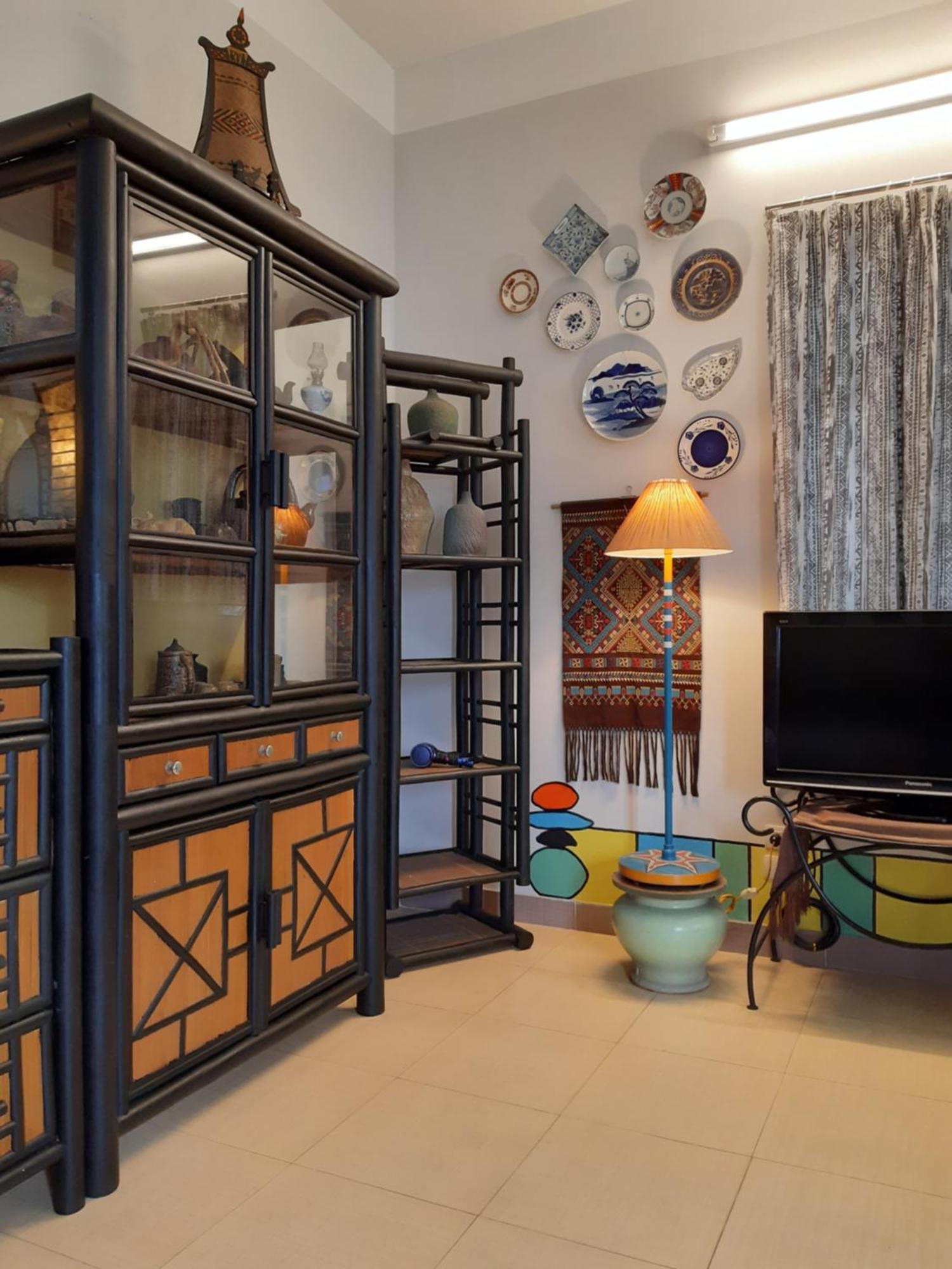 Homestay Tonkin *