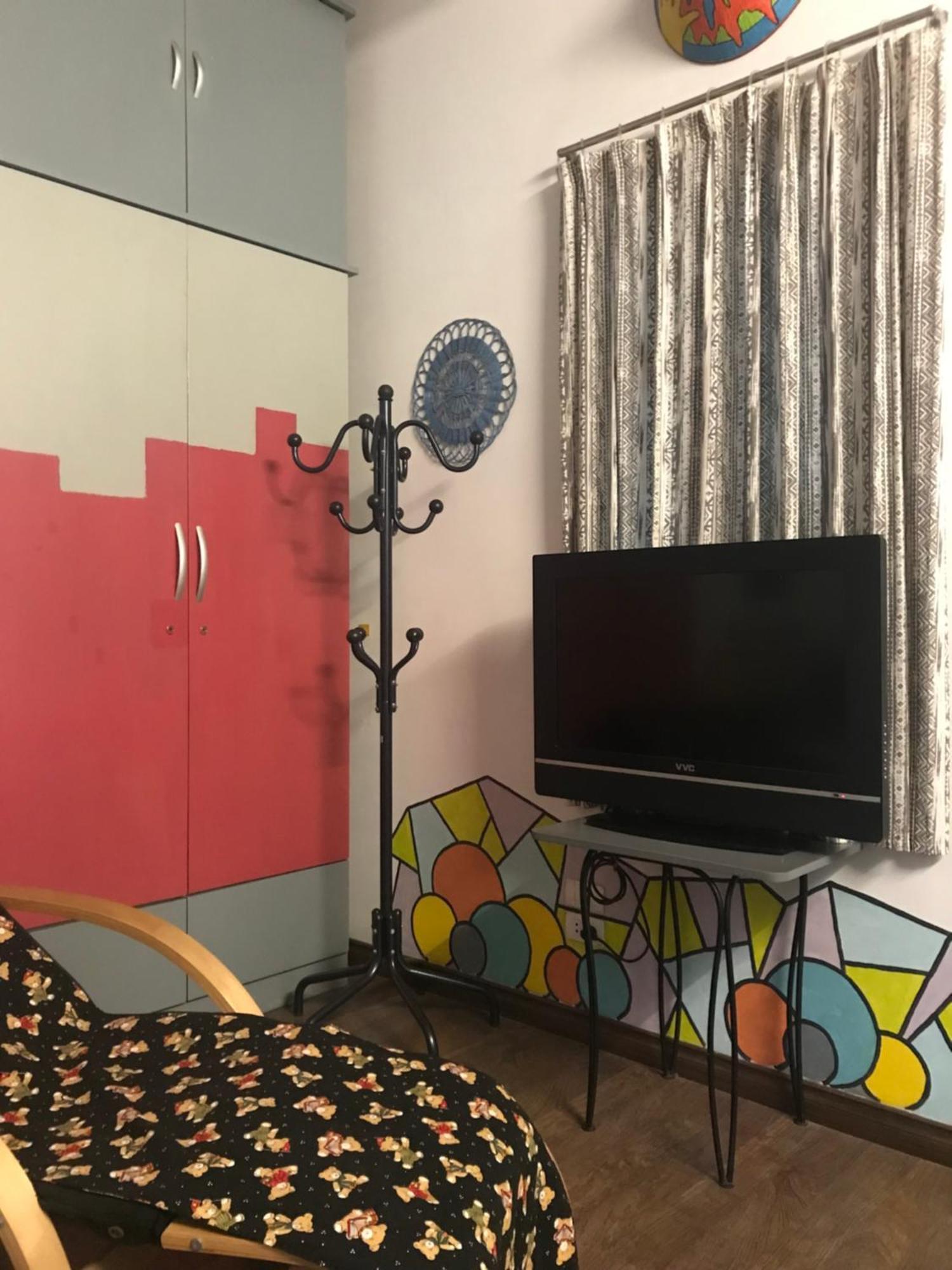Homestay Tonkin *