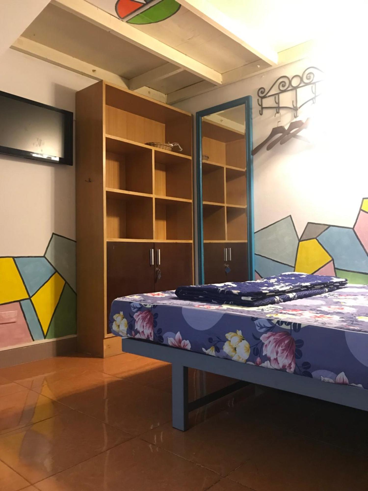 Homestay Tonkin *
