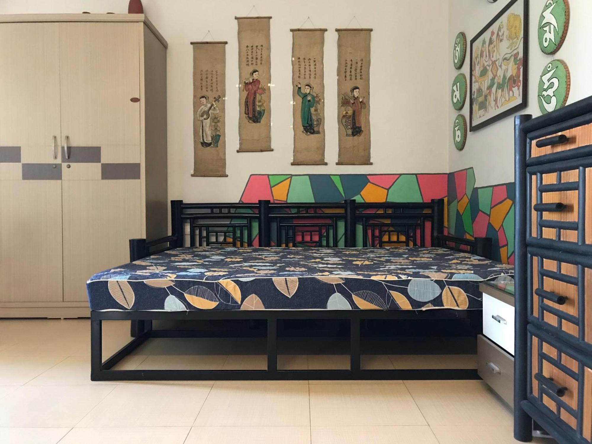Tonkin Homestay