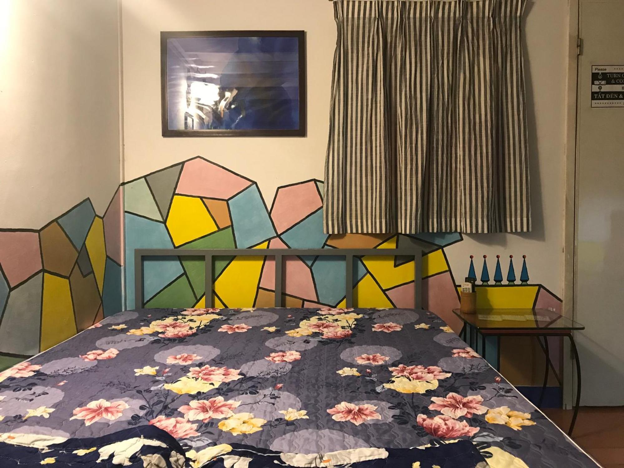 Homestay Tonkin