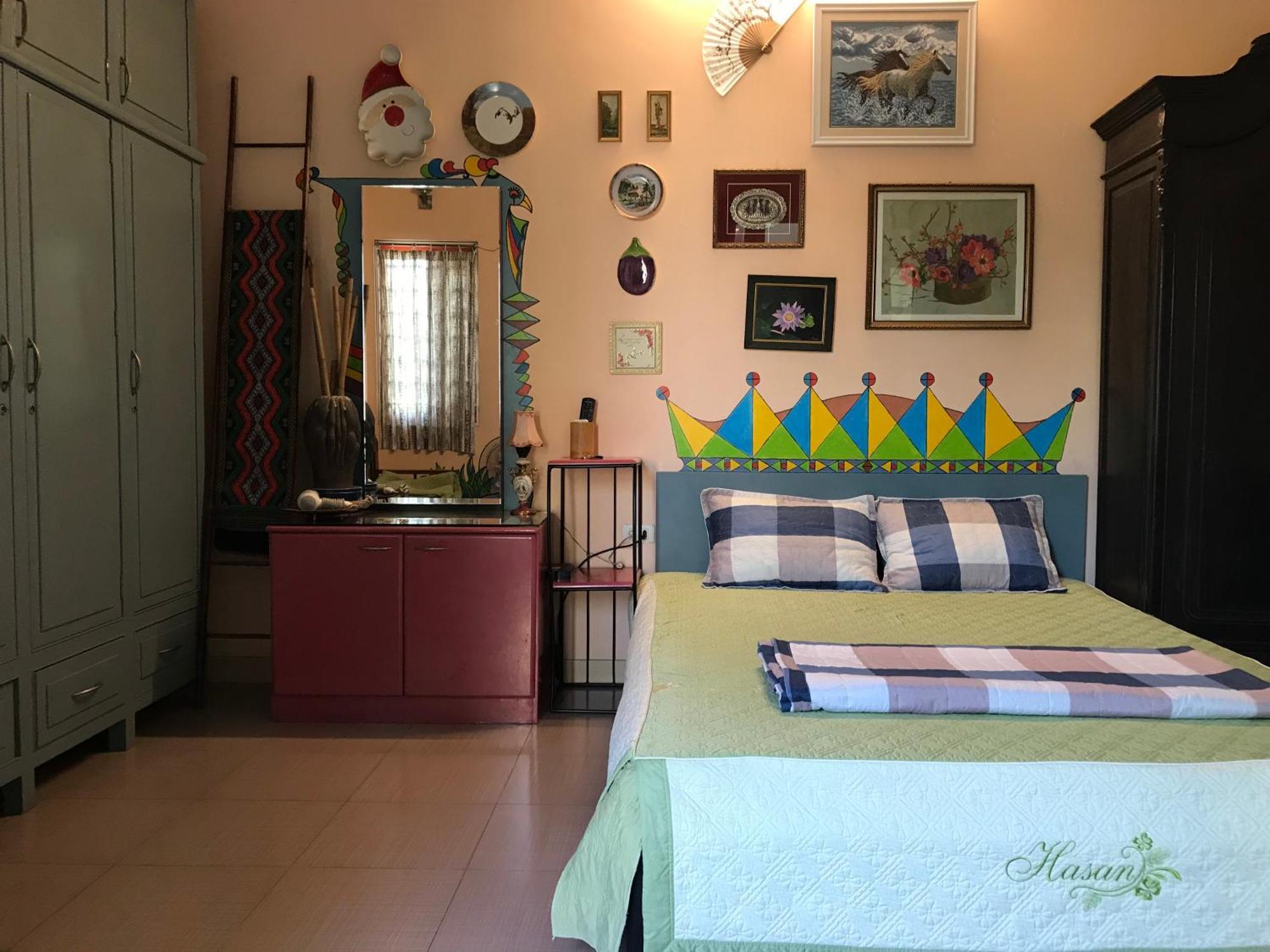 Homestay Tonkin Hanoi