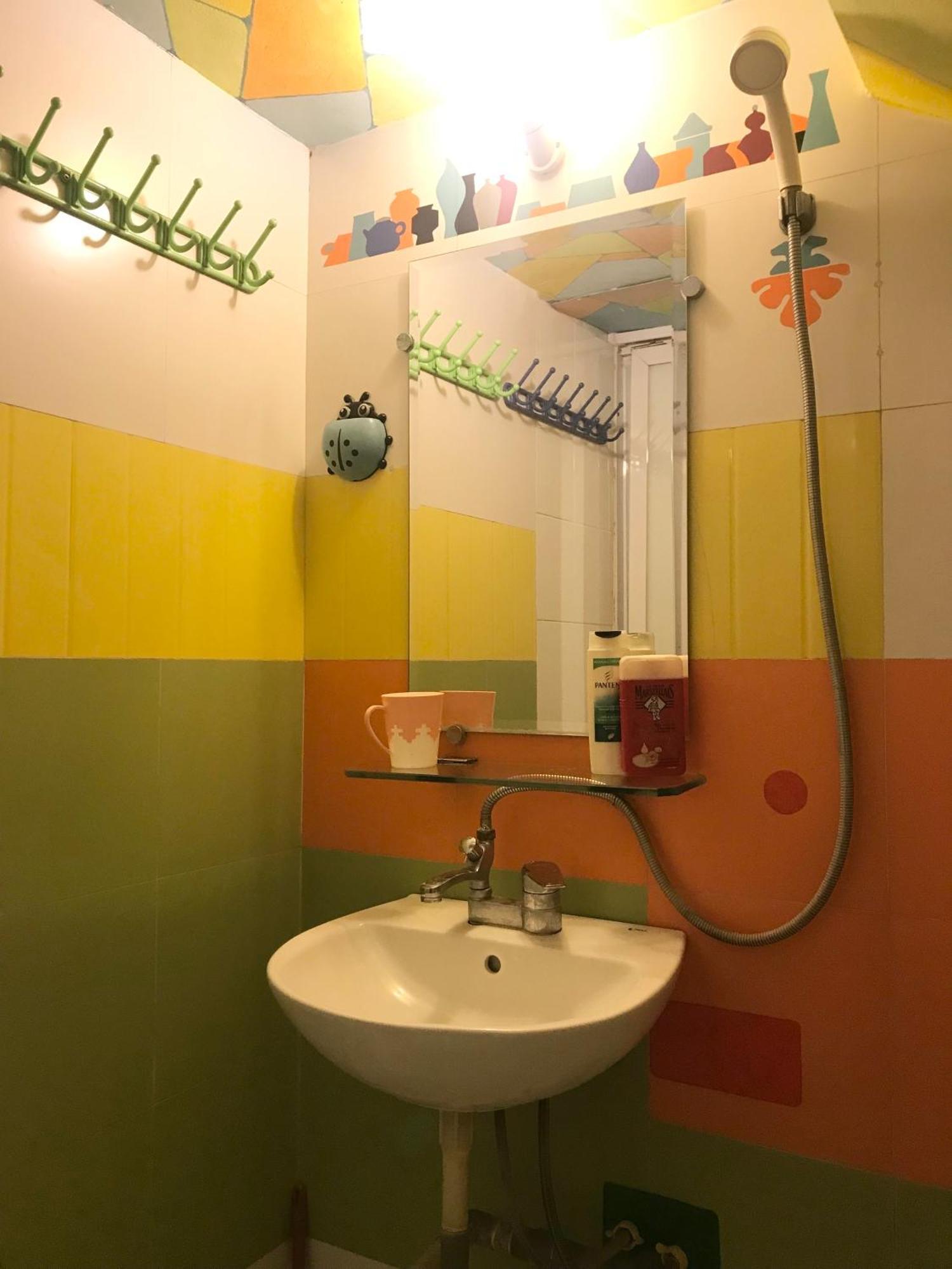 Tonkin Homestay