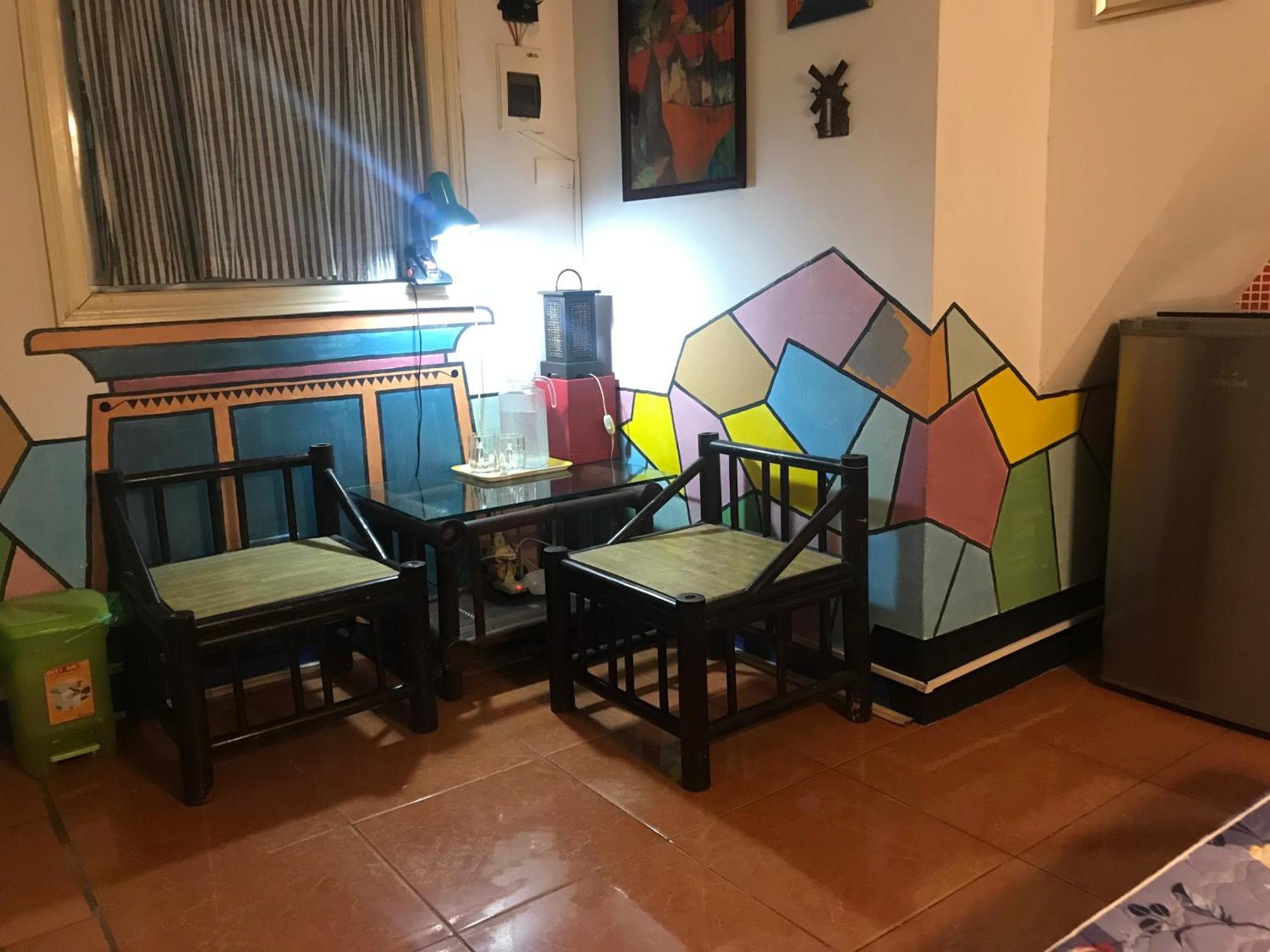 Tonkin Homestay *