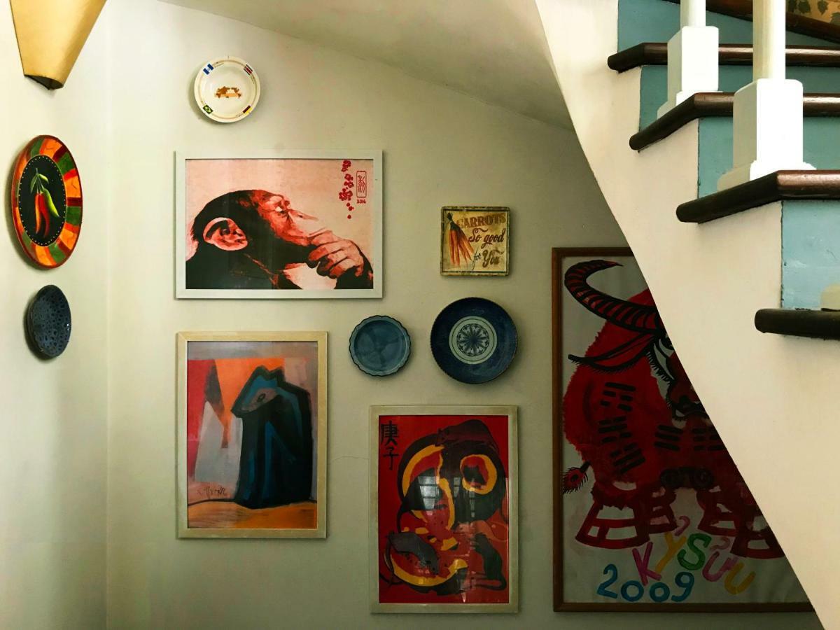 Tonkin Homestay Hanoi